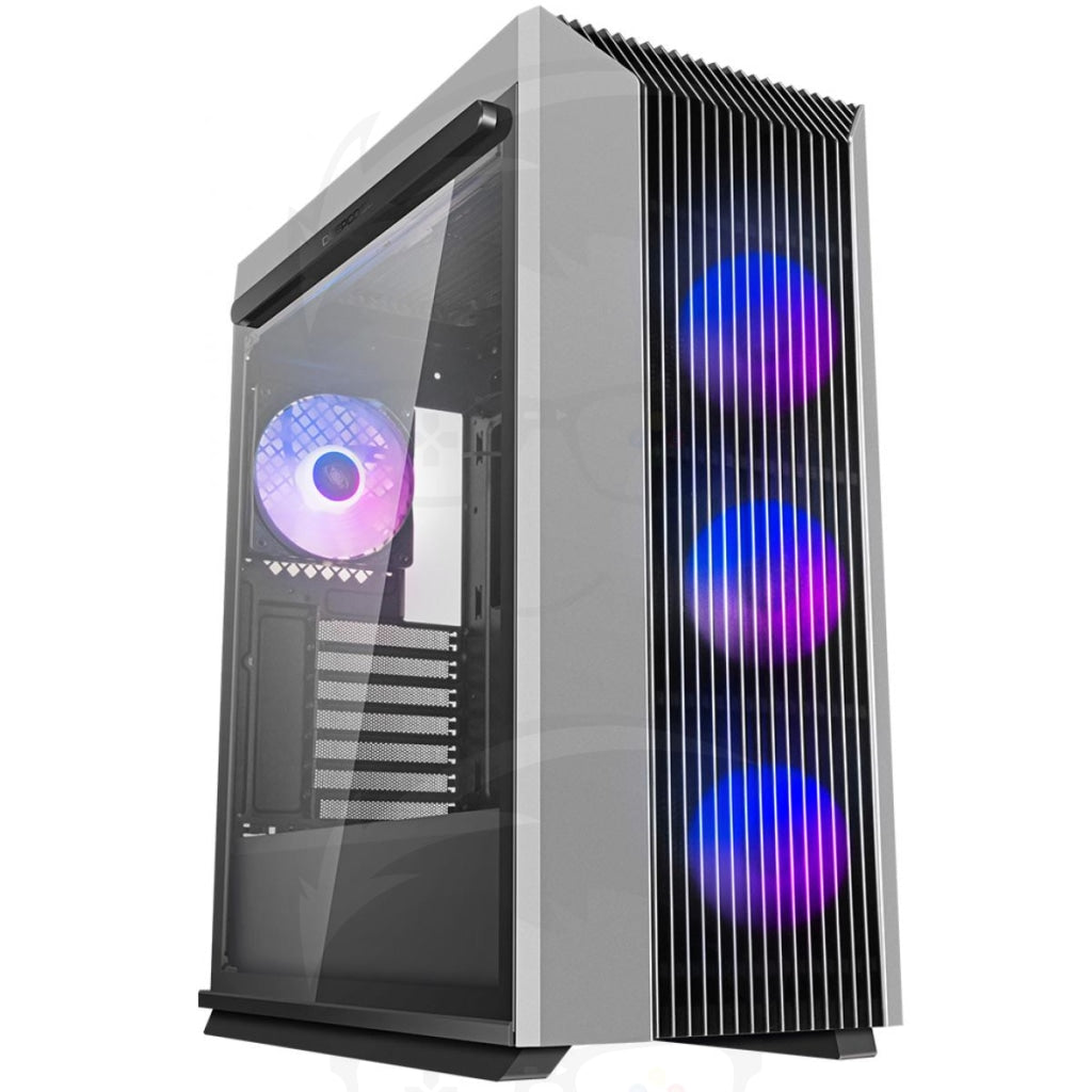 DeepCool CL500 High Airflow Mesh A-RGB Fans GAMING CASE DeepCool CL500 High Airflow Mesh A-RGB Fans GAMING CASE